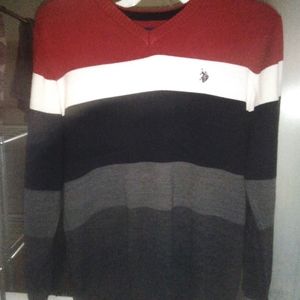 U.S polo assn. sweatshirt